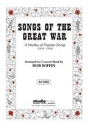 Songs of the Great War